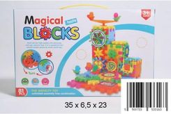 Midex Klocki 0041E 3163