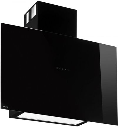 AKPO WK-9 CRYSTAL PRO 80 CZARNY