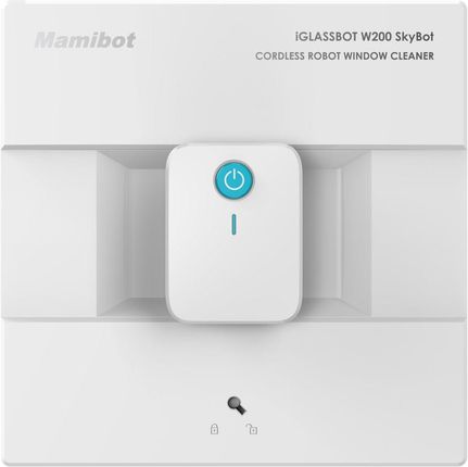 Mamibot W200 Białe