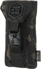 Zdjęcie M-Tac - Etui na telefon Elite Hex - Large - Multicam Black / Czarny - 10160208 - Dolsk