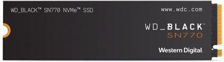 Western Digital Black SN770 500GB M.2 (WDS500G3X0E)