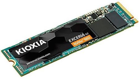 Dysk SSD Kioxia Exceria G2 1TB M.2 (LRC20Z001TG8) - Opinie i ceny ...