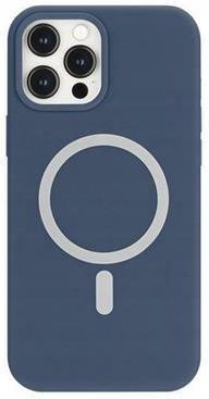 Mercury MagSafe Silicone iPhone 13 mini 5,4"