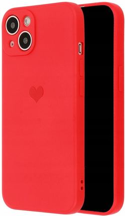 Vennus Silicone Heart Case do Iphone 12 Pro Max