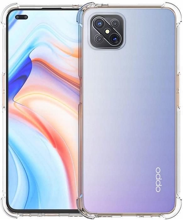 DISPLAY LCD OLED + FRAME PER OPPO RENO Z CPH1979 TOUCH VETRO SCHERMO Assemblato 7424615384301