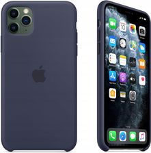 Apple Case Oryginalne Etui do iPhone 11 Pro Max