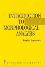 Zdjęcie Introduction to morphological analysis - Świebodzin