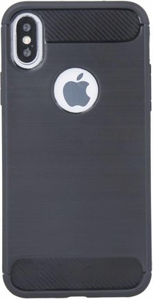 Etui Case do iPhone 13 Pro Max czarny