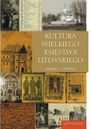 Kultura Wielkiego Księstwa Litewskiego