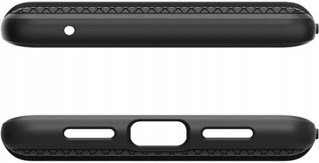 Etui do Google Pixel 6 Pro, Spigen Liquid Air case - zdjęcie 4