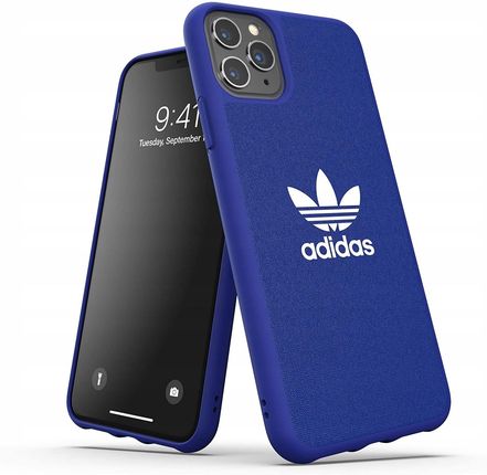 Etui Adidas Iphone 11 Pro Max Snap Case 36347