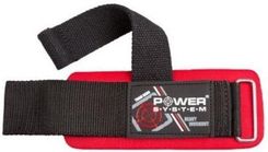 Zdjęcie Power System Paski Treningowe Z Wałkiem Straps Pin 3350 - Krynki