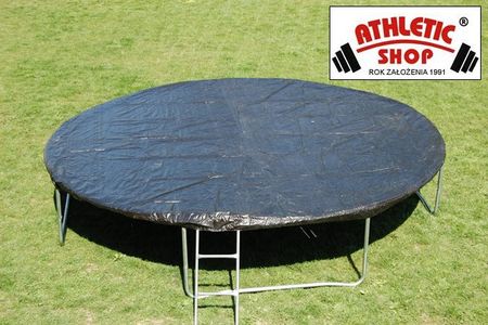 BIG FOOT pokrowiec na trampolinę 4,3m