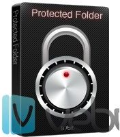 IObit Protected Folder - Programy narzędziowe