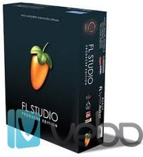 Image-Line Software FL Studio 10 Producer Edition