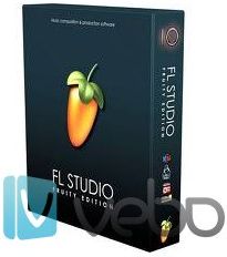 Image-Line Software FL Studio 10 Fruity Edition