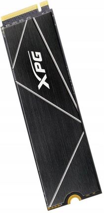 Adata XPG S70 Blade 1TB M.2 (AGAMMIXS70B1TCS) - zdjęcie 4