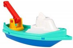 Zdjęcie Technok Zabawka Do Kąpieli Łódź Na Morze - Grudziądz
