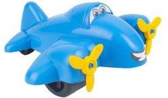 Zdjęcie Technok Samolot Do Piasku Na Plaży - Kędzierzyn-Koźle