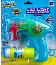 Zdjęcie Smily Play Pistolet Led Do Robienia Baniek - Prochowice