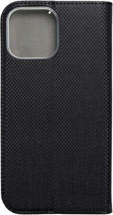 Kabura Smart Case book do Iphone 13 Pro Max czarny