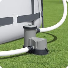 Zdjęcie Bestway Pompa Filtrująca Do Basenów 5678L/H 58389 - Wieliczka