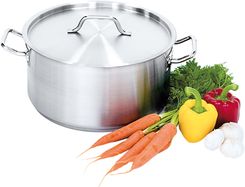 Zdjęcie Stalgast garnek niski 5,0l 013242 - Pruszków