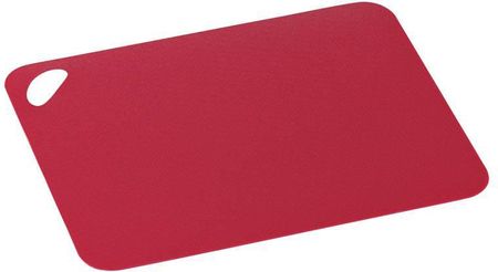 Zassenhaus deska do krojenia elastyczna czerwona zs-061093
