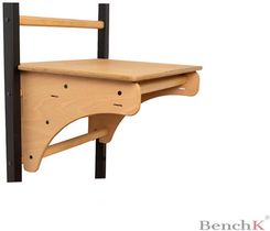 Zdjęcie Benchk Benchtop Bt076 Brązowy - Chodzież