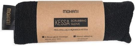 Mohani - Rękawica Kessa do peelingu i masażu