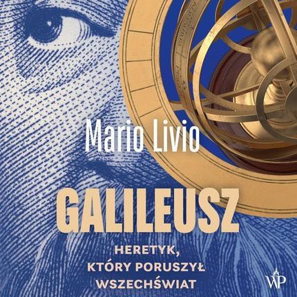 Galileusz (MP3)