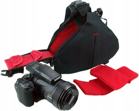 Camlight Plecak Torba Pokrowiec do Fujifilm X-T20