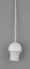 Zdjęcie Rabalux Przewód zawiesie do lampy wiszącej biały plastik metal RBL-9919 - Szadek