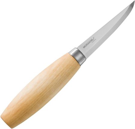 Mora Nóż Woodcarving 106 Natural (NZ-WD6-CS-54) H