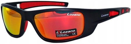 Polaryzacyjne okulary Lozano do Samochodu lustra