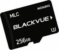 Blackvue Micro Sdhc 256GBDo DR750 DR900