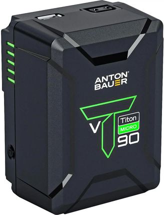 Anton Bauer Titon Micro 90 V-Mount (8675-0167) | Akumulator 94Wh