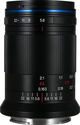 Laowa 85 mm f/5,6 2x Macro Apo Nikon Z