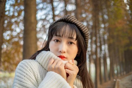 Ttartisan 23mm F1.4 FujiFilm Fx czarno-srebrny - zdjęcie 2