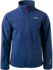 Zdjęcie Kurtka męska Softshell Hi-Tec Lingen - Dąbrowa Górnicza