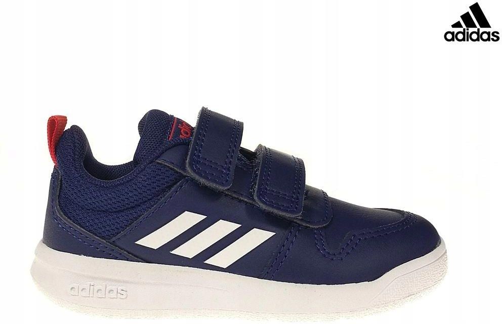 Buty sportowe Adidas Tensaur I EF1104 R 23 Ceny i opinie Ceneo.pl