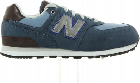 Buty New Balance 574 KL574U2G 37 Ceny i opinie Ceneo.pl