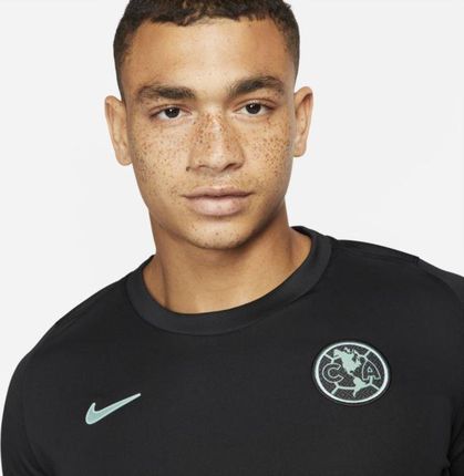 Nike Club América DRI-FIT Mシャツ Nike Męska Koszulka Z Krótkim Rękawem Dri Fit Club América