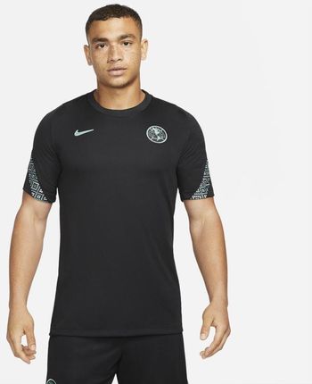 Nike Club América DRI-FIT Mシャツ Nike Męska Koszulka Z Krótkim Rękawem Dri Fit Club América