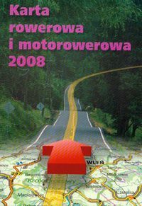 Karta rowerowa i motorowerowa 2008