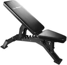 Zdjęcie Gymbeam Adjustable Bench Czarny - Kraków