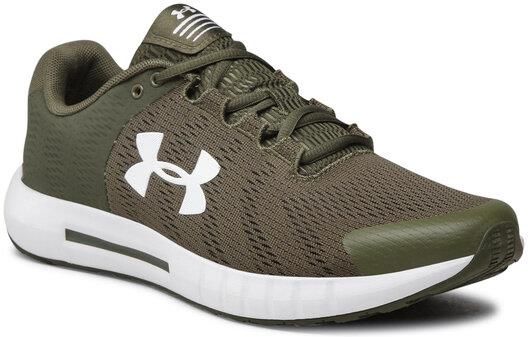 ua micro g pursuit bp