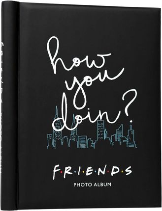 Friends How You Doin - album na zdjęcia 24x32 cm cm (AF243208)
