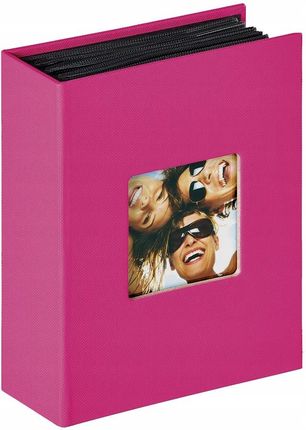 Walther Fun 10x15 cm 100 Photos Mini Album Photo Album