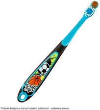 Zdjęcie SzCzOTECzKA DO zĘBÓW JORDAN STEP BY STEP 6-8 LAT 1 SzT - Golina